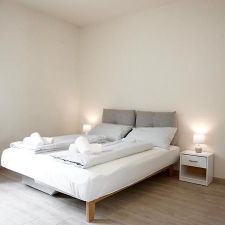 Bright Studio Apartment With Free Private Parking Meran Zewnętrze zdjęcie