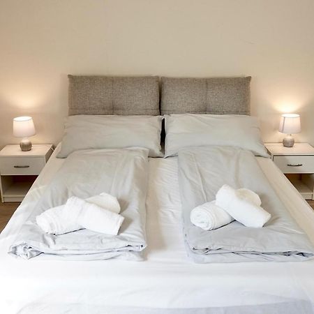 Bright Studio Apartment With Free Private Parking Meran Zewnętrze zdjęcie