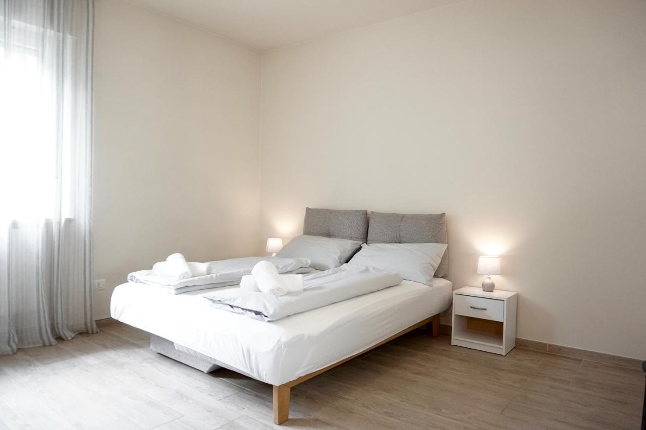 Bright Studio Apartment With Free Private Parking Meran Zewnętrze zdjęcie