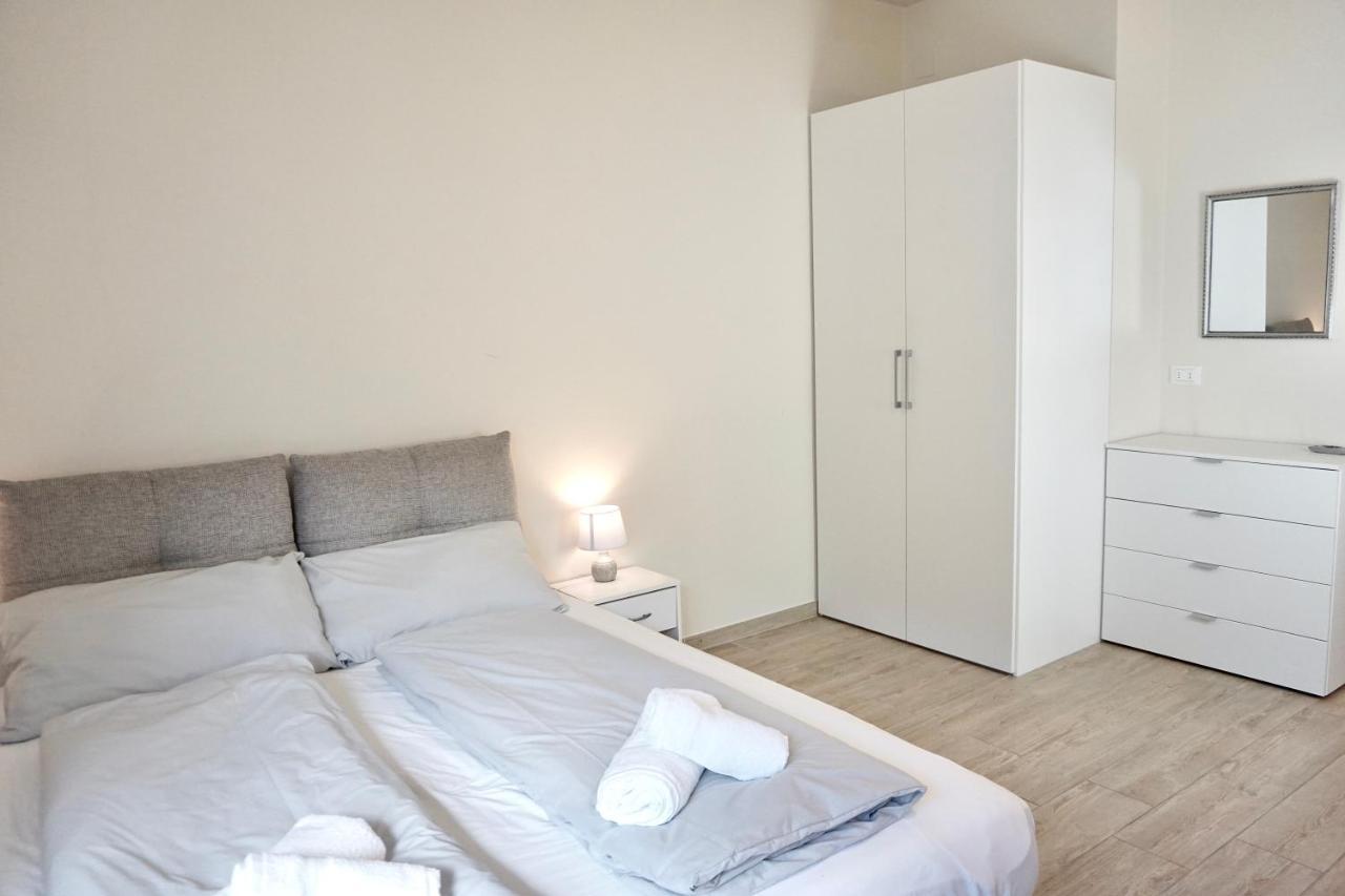 Bright Studio Apartment With Free Private Parking Meran Zewnętrze zdjęcie
