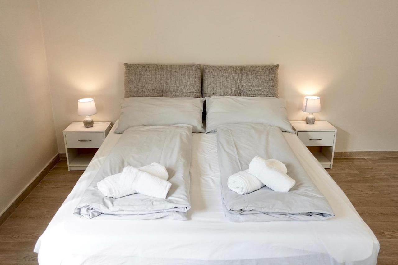 Bright Studio Apartment With Free Private Parking Meran Zewnętrze zdjęcie