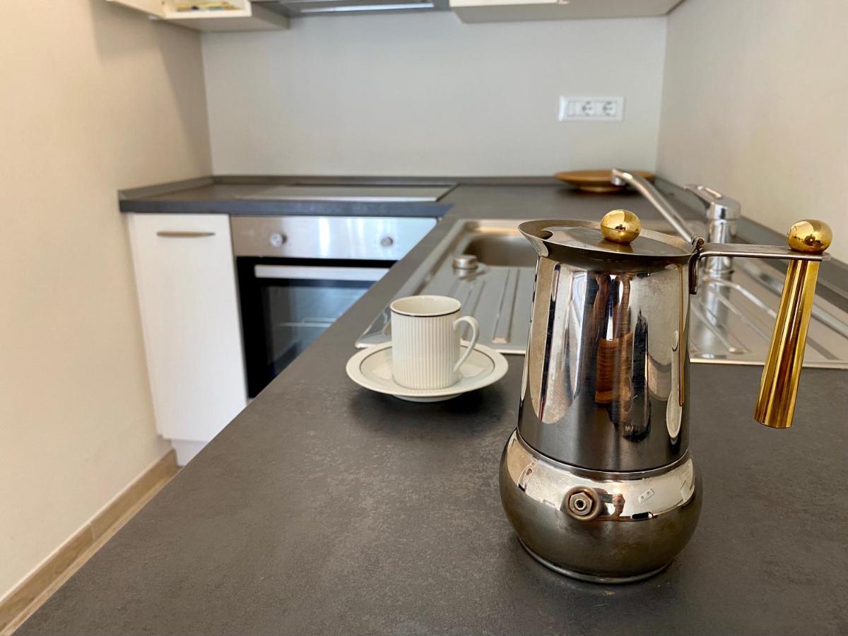 Bright Studio Apartment With Free Private Parking Meran Zewnętrze zdjęcie